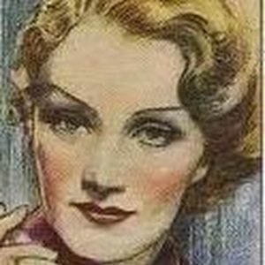 Meet your Posher, Marlene